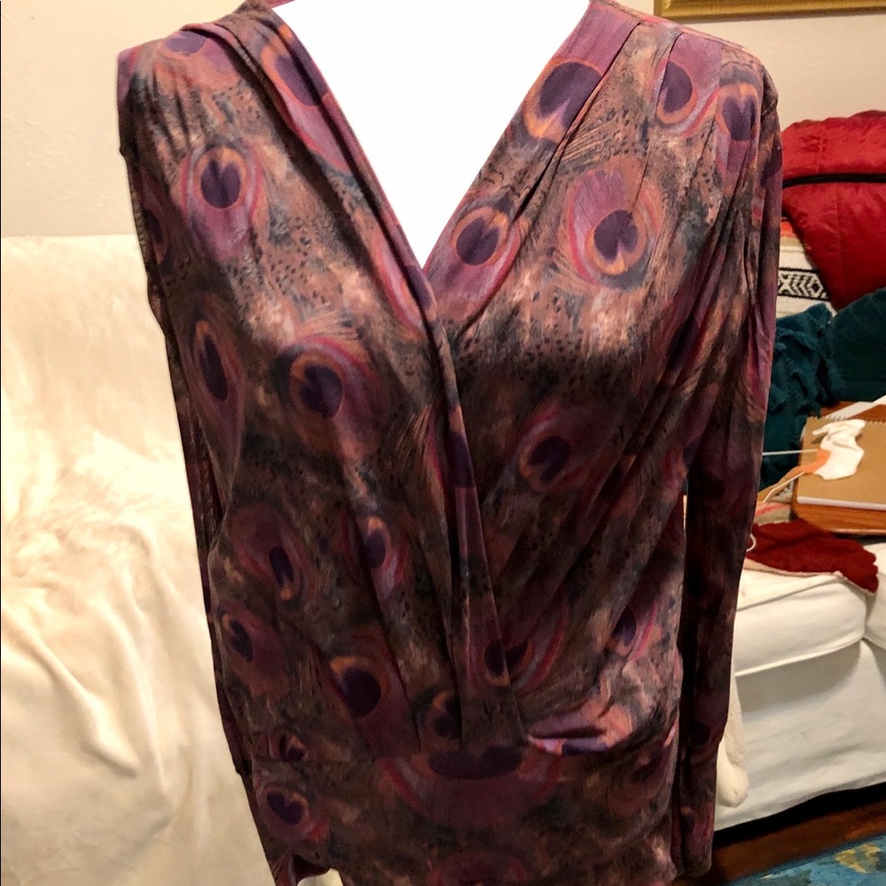 Sweet Pea by Staci Frati